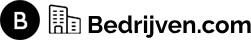 Bedrijven.com logo
